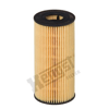 HENGST D541 - Yag Filtresi - Mercedes 177-247-118 Cla-nissan