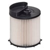 HENGST D568 - Yakit Filtresi - Kore Actyon Sport Rodius Rexton Musso