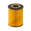 HENGST D67 - Yag Filtresi - Bmw E60-e61-e63-e64-e65-e66-x5 E70