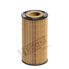 HENGST D84 - Yag Filtresi - Ford C-max/kuga/mondeo/s40