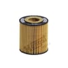 HENGST D89 - Yag Filtresi - Bmw E46-e81-e82-e87-e88-e90-e91-e92-e93-e60-e61-x1 E84-x3 E83