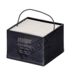 HENGST E0530K01 - Yakit Filtresi - Av Tgm I 13.290