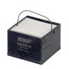 HENGST E0530K02 - Yakit Filtresi - Av Man L2000 10.153