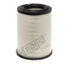 HENGST E1006L - Hava Filtresi - Av 4 - Series 114 C/124l, P,g,r,t - Series