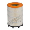 HENGST E1013L - Hava Filtresi - Av P,g,r,t - Series G 230, G 270, G 320, P 230, P 270, R 270