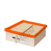 HENGST E1019L - Hava Filtresi - Ford Fiesta/b-max/courier