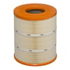 HENGST E1028L - Hava Filtresi - Av Atego I/ii/iii, Axor I/ii, Econic