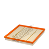 HENGST E1051L - Hava Filtresi - Bmw F06-f07-f10-f11-f18-f12-f13-f01-f02-x3 F25-x4 F26-x5 E70-x5 F15-x6 71-x6 F16
