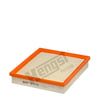 HENGST E1079L - Hava Filtresi - Bmw F20-f20 Lci-f21-f21 Lci-f22-f22 Lci-f23-f23 Lci-f30-f30 Lci-f31-f31 Lci-f34-f354f32-f33-f36 Gran Coupe