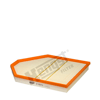 HENGST E1081L - Hava Filtresi - Bmw X3 F25-x4 F26