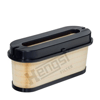 HENGST E1103L - Hava Filtresi - Av Actros Mp4 / Mp5, Antos, Arocs