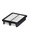 HENGST E1152L - Hava Filtresi - Japon Mazda 3 (bm, Bn) : Cx3 (dk) 1.5 D 15-