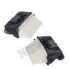 HENGST E1328L-2 - Hava Filtresi - Mercedes W204-212-218-221-222-164-166-463