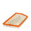 HENGST E1359L - Hava Filtresi - Mercedes W213-238-222-257