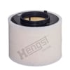 HENGST E1452L - Hava Filtresi - Vw A4-a5-q5