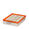 HENGST E161L - Hava Filtresi - Bmw E31-e32-e34-e38-e39-x5 E53