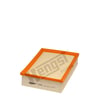 HENGST E173L - Hava Filtresi - Bmw E36-e38-e39-e46-x3 E83-z3 E36-z4 E85