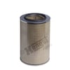 HENGST E214L - Hava Filtresi - Av Daf, Iveco, Man, Mercedes-benz, Setra, Vme