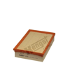 HENGST E216L - Hava Filtresi - Vw Polo-polo Classic-cordoba-caddy