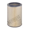 HENGST E272L - Hava Filtresi - Av Actros Mp2 / Mp3 1832, Ls, Lls