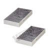 HENGST E2912LC01-2 - Polen Filtresi - Mercedes W164-251