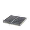 HENGST E2933LC - Polen Filtresi - Bmw Z4 E85-z4 E86-z4 E89