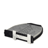HENGST E2954LC03 - Polen Filtresi - Mercedes W204-207-212-218