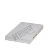 HENGST E2979LI - Polen Filtresi - Psa 307/308