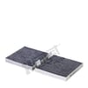 HENGST E2992LC-2 - Polen Filtresi - Bmw X3 F25-x4 F26