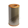 HENGST E313L - Hava Filtresi - Av 95 Xf