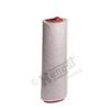 HENGST E376L - Hava Filtresi - Bmw E46-e90-e91-e92-e93-e38-e39-e60-e61-e38-e65-e66-x3 E83-x5 E53-x5 E70-x6 E71-land Rover Range Rover Iii