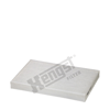 HENGST E3937LI - Polen Filtresi - Av C 380t, 380tk