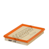 HENGST E414L - Hava Filtresi - Bmw Mini R50-r52-r53