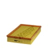 HENGST E418L - Hava Filtresi - Volvo S60/v70/xc70