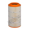 HENGST E428L01 - Hava Filtresi - Av Tga, Tgs I/ii, Tgx I/ii,