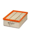 HENGST E436L01 - Hava Filtresi - Psa 307/c4
