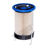HENGST E447KP - Yakit Filtresi - Vw Golf7-a3-leon-passat-tiguan-caddy