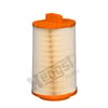 HENGST E472L - Hava Filtresi - Mercedes W203-204-211