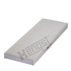 HENGST E4953LI - Polen Filtresi - Av G Ii, L, P Ii, R Ii, S