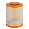 HENGST E528L - Hava Filtresi - Av B11, Fm Ii, Fmx Ii, Renault Trucks T380p, 460t