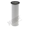 HENGST E568LS - Hava Filtresi - Av 