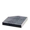 HENGST E5967LC - Polen Filtresi - Mercedes W205-213-238
