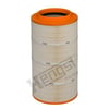 HENGST E603L - Hava Filtresi - Av Actros Mp2 / Mp3, Axor Ii
