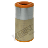 HENGST E707L - Hava Filtresi - Av Tm120