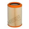 HENGST E765L01 - Hava Filtresi - Av Cf, Cf 65, Lf, Lf 45, Lf 55
