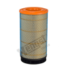 HENGST E794L - Hava Filtresi - Av Xf 105