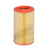 HENGST E839L - Hava Filtresi - Psa Boxer / Jumper / Ducato