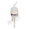 HENGST H101WL - Hava Filtresi - Av Premium 2 Distribution 320.19 D