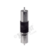 HENGST H108WK - Yakit Filtresi - Bmw E34-e36-39-e46