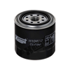HENGST H10W17 - Yag Filtresi - Japon Navara (d40) : Pickup (d22) 2.5 Dci 08-15 : Np300 (d22) 2.5 Dci 11-15 : Pathfinder (r51) 2.5 Dci 05-10 : Xtrail (t30) 2.2 Dci 04-06